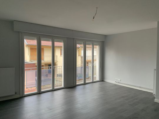 Location Appartement 3 pièces 78m² VICHY 03200 - Photo 1