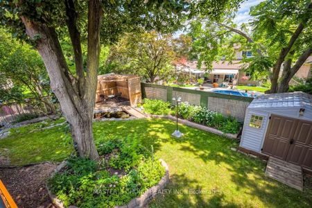 For Lease - 29 Liebeck Crescent, Markham, Ontario - Photo 5