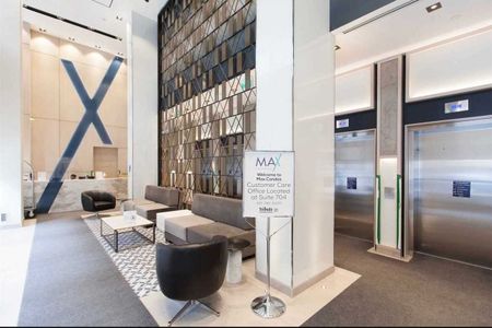 For Lease - 77 Mutual Street Unit# 1111, Toronto, Ontario - Photo 5