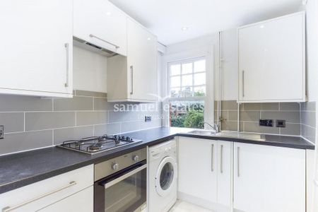 Studio to rent - Photo 4