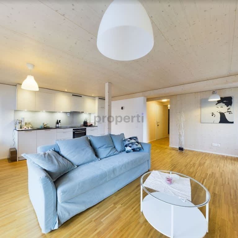 2 Zimmer, 63 m², 2. Stock - Photo 1