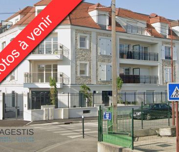 APPARTEMENT T2 44M - Photo 1