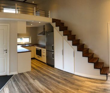 Lavretsvägen, Botkyrka - Photo 2