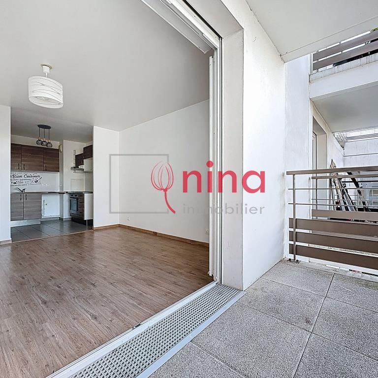 Location Appartement - Photo 1