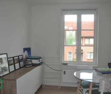 Rustig gelegen recent appartement met 2 slpk en terras - Foto 3