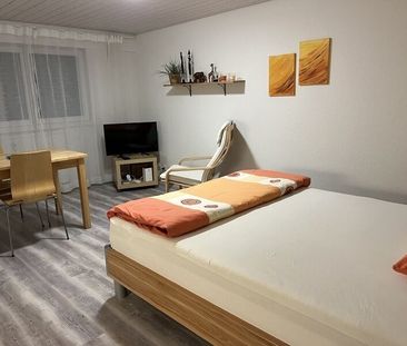 STUDIO IN BOLLIGEN (BE), FURNISHED - Foto 3