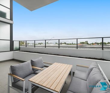 305/31 Rowe Avenue, Rivervale - Photo 4