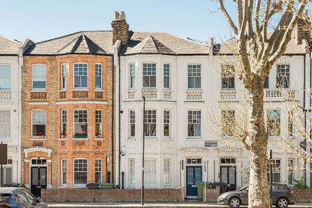 3 bedroom flat to rent - Photo 4