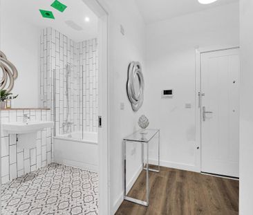 2 bedroom flat to rent - Photo 5