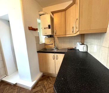 Boundary Road, St Johns Wood, NW8 - Photo 3