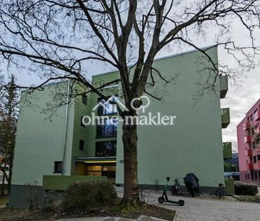 Erstbezug nach Modernisierung! 2-ZKBB in Frankfurt-Sachsenhausen - Photo 4