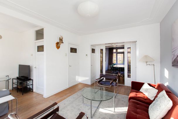 Appartement te huur: Charlotte de Bourbonlaan 21-A 3062 GB Rotterdam - Photo 1