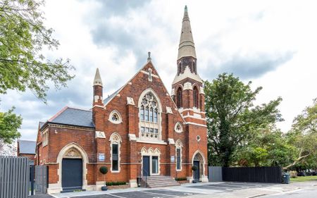 1 bedroom ground floor flat to rent - Photo 5