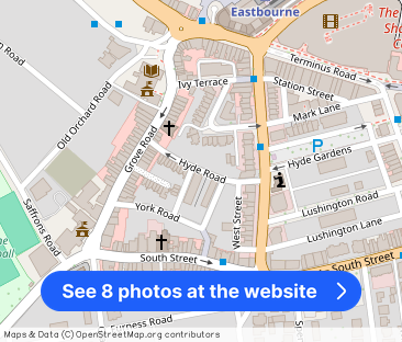 Hyde Road, Eastbourne, BN21 - Photo 1