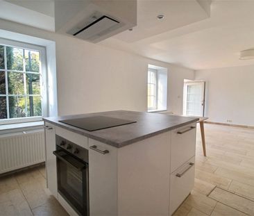 Maisonnette/duplex 2 chambres avec jardin - Foto 5