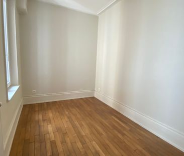 Appartement 3 pièces à Nancy - Photo 2