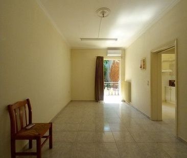 Studio/Γκαρσονιέρα για ενοικίαση Αγυιά (Πάτρα) - Photo 2