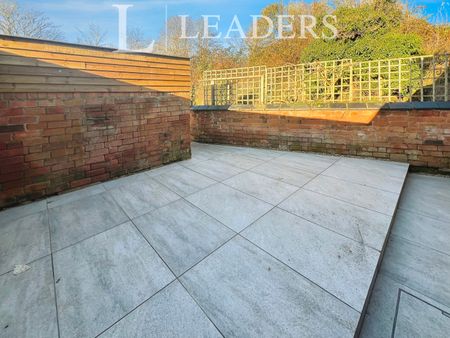 3 bedroom house to rent Shaw Lane, Stoke Prior, B60 - Photo 4