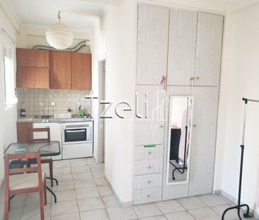Studio/Γκαρσονιέρα για ενοικίαση Προάστιο (Πάτρα) - Photo 6