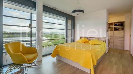 5.5 Zimmer, 145 m², 7. Stock - Foto 2