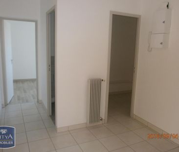 Location Appartement 3 pièces 63m² TOURNUS 71700 - Photo 3