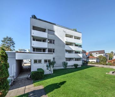 3 Zimmer, 71 m², 3. Stock - Photo 3