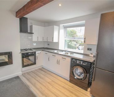 2 bedroom terraced house to rent - Photo 6