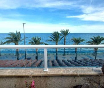 Alquiler de chalet adosado en Torre de la Horadada - Photo 1