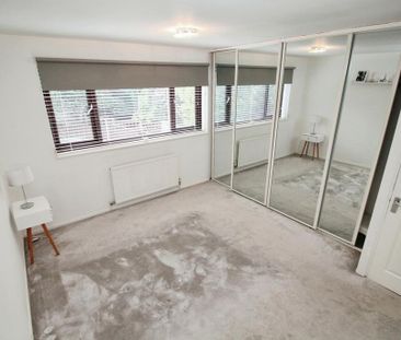 2 bedroom terraced house to rent - Photo 6