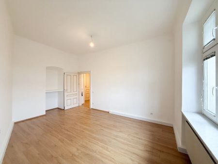 REDUZIERTER MIETZINS für 3 Monate! Helle 2-Zimmer-Wohnung mit Lift zu vermieten - 1140 Wien - Photo 4