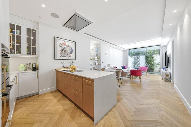 3 bedroom apartment to rent - Photo 1