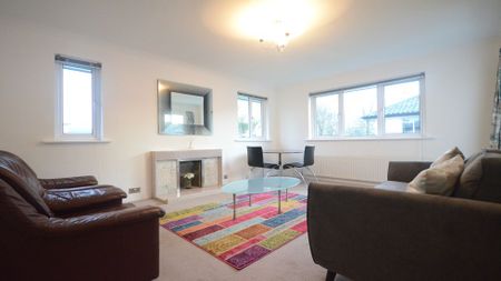 2 bedroom apartment to rent - Photo 4