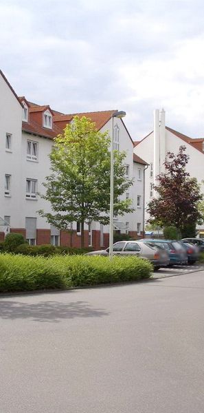 2-Zimmer-Wohnung in Bonn Hardtberg - Photo 1