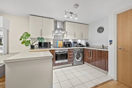 2 Bed Flat, Willow House, SE4 - Photo 4