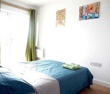 Albert Mill Oldfield Road, Salford, M5 - Photo 4