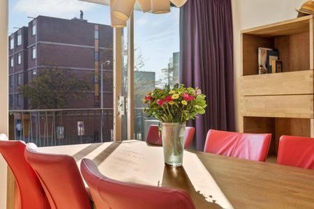 Appartement te huur: Banne Buikslootlaan 113-D 1034 AB Amsterdam - Photo 2