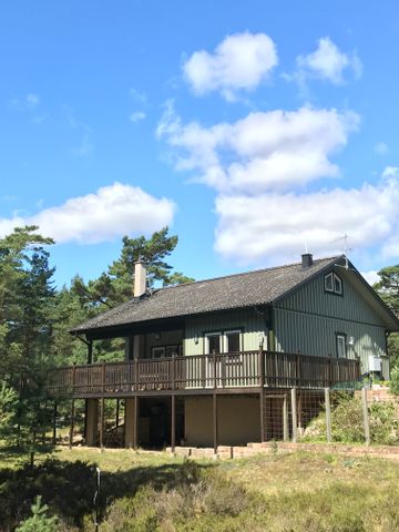 Ögontröstvägen, Åhus - Foto 5