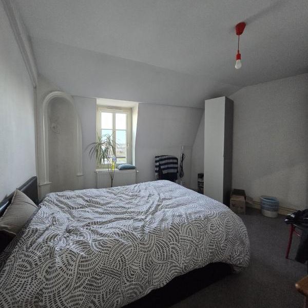 Location Appartement 3 pièces 86m² NANCY 54000 - Photo 1
