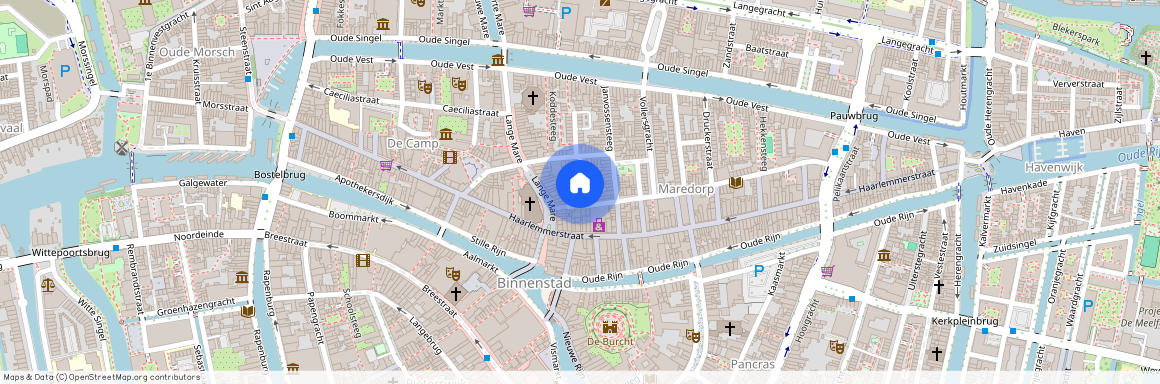 Olieslagerspoort 5, Marewijk, 2312VX, Leiden