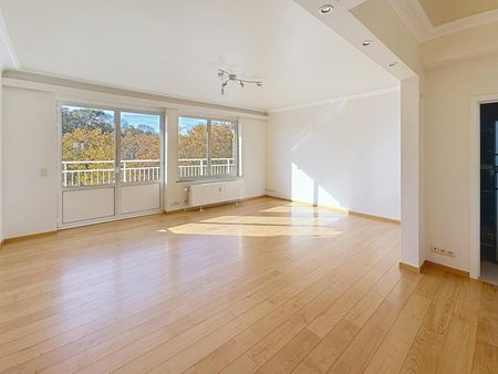 🌿 À louer – Appartement 1 chambre avec terrasse face aux étangs de Woluwe - Foto 5