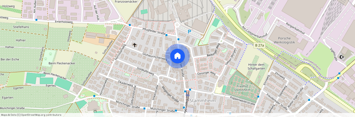 Asperger Straße 28, 70439 Stuttgart, Germany