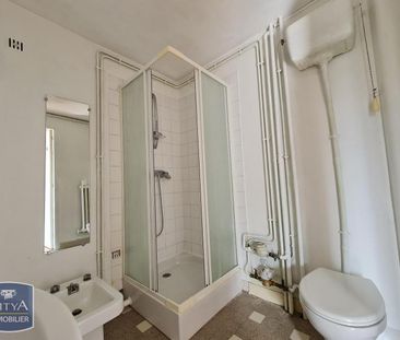 Location Appartement 1 pièce 26m² LE HAVRE 76600 - Photo 5