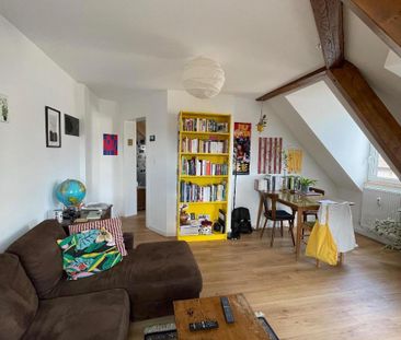 Location Appartement 2 pièces 51m² STRASBOURG 67000 - Photo 1