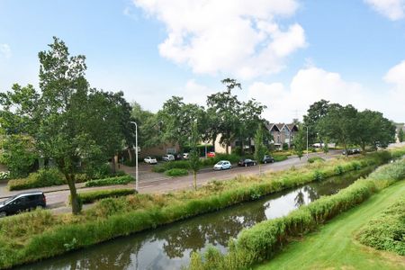 Welterdreef 9, Noord-Hofland, 2253LJ, Voorschoten - Foto 4