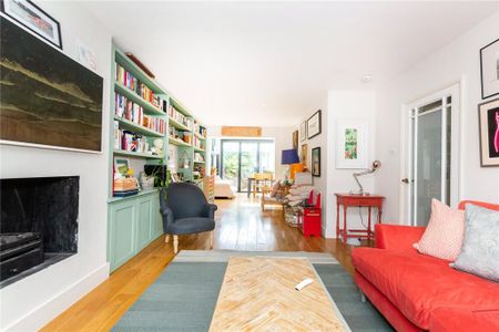 3 bedroom terraced house to rent - Photo 2