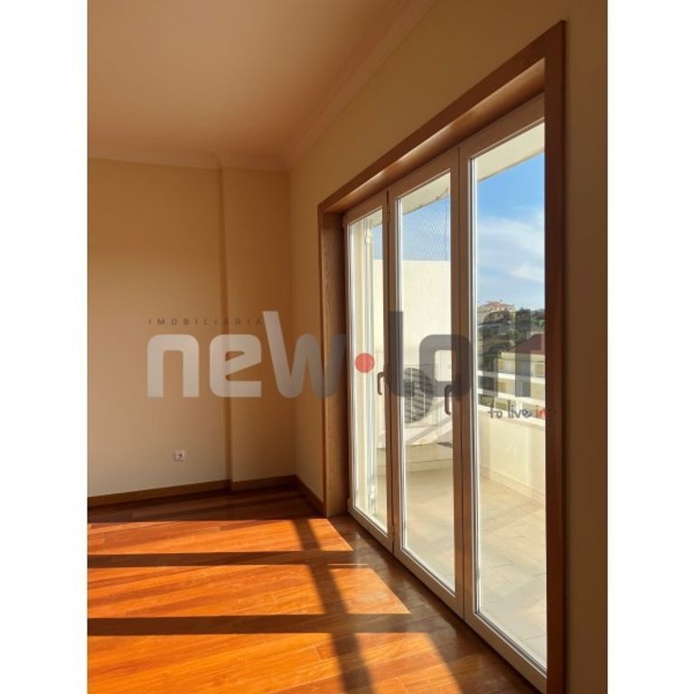 3 room luxury Apartment for rent in Monte Estoril, Cascais e Estoril, Cascais, Lisbon - Photo 1