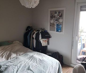 Location Appartement 2 pièces 41m² ROUEN 76000 - Photo 4