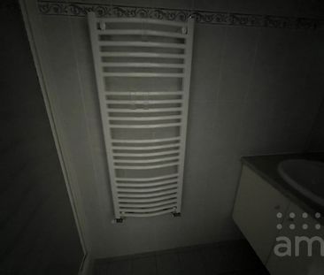 BEL APPARTEMENT T4 JARDIN PUBLIC - Photo 2