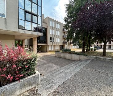 Location Appartement 1 pièce 21m² DIJON 21000 - Photo 2