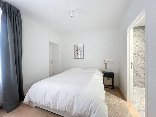 Appartement te huur - Photo 1